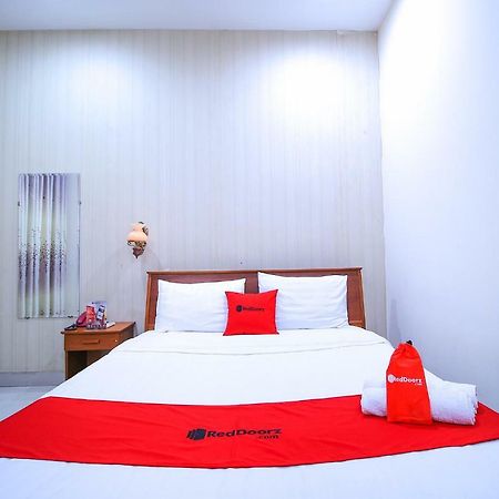 Reddoorz Near Han Market ดานัง ภายนอก รูปภาพ