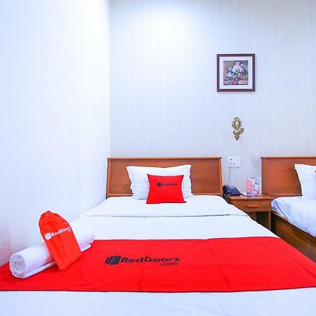 Reddoorz Near Han Market ดานัง ภายนอก รูปภาพ