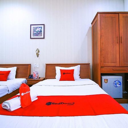 Reddoorz Near Han Market ดานัง ภายนอก รูปภาพ