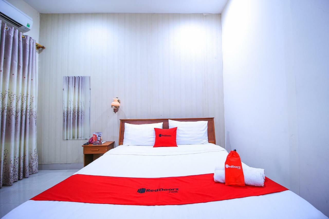 Reddoorz Near Han Market ดานัง ภายนอก รูปภาพ